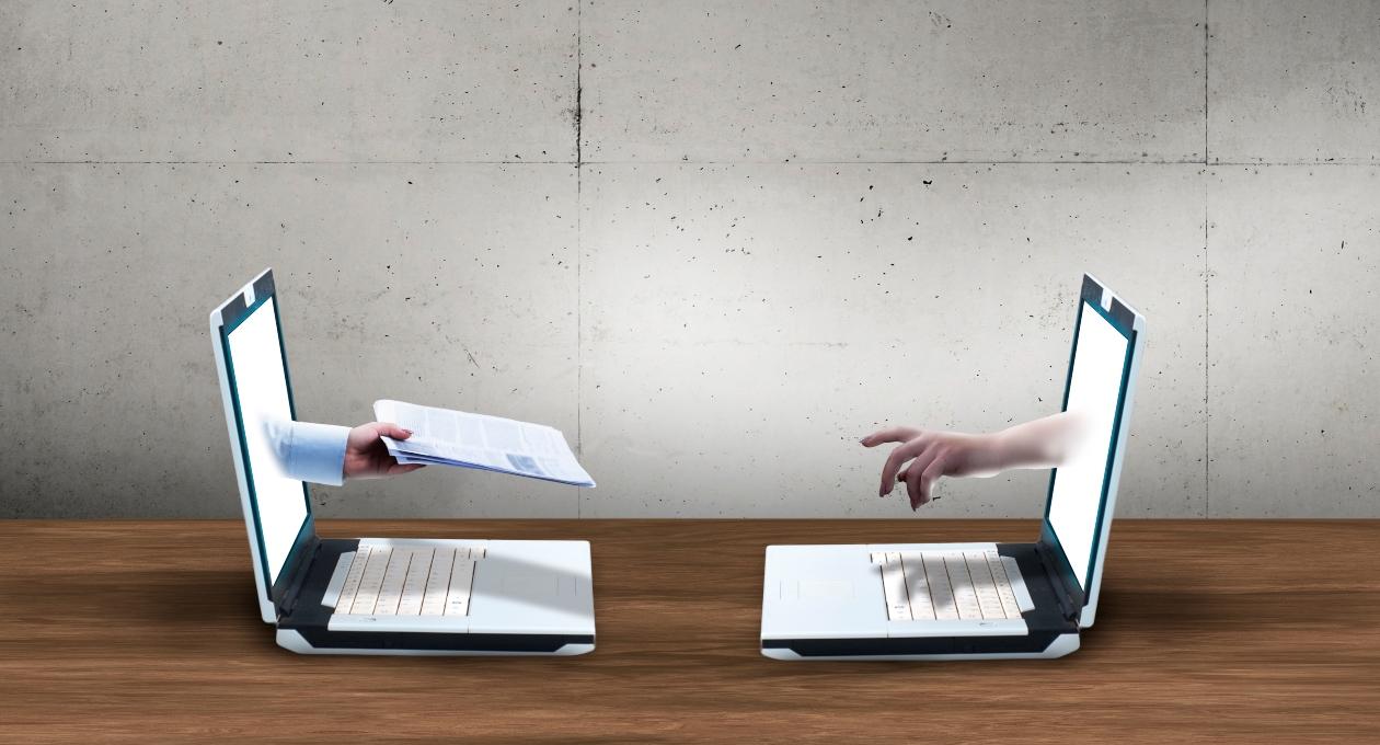 Een inleiding tot online recruitment